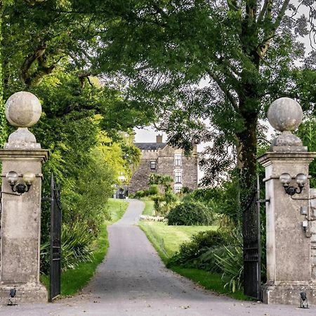 Ballea Castle Cork Exterior photo