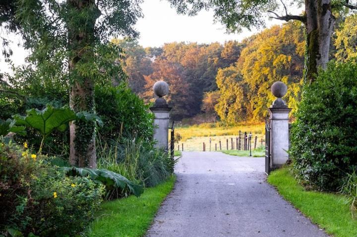 Ballea Castle Cork Exterior photo